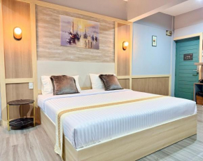Best LD Hotel โรงแรมเบส แอลดี